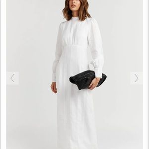 DISSH size 2 Elodie Dress